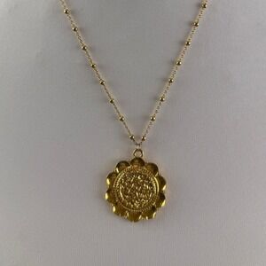 Uncommon James Atocha Pendant Necklace